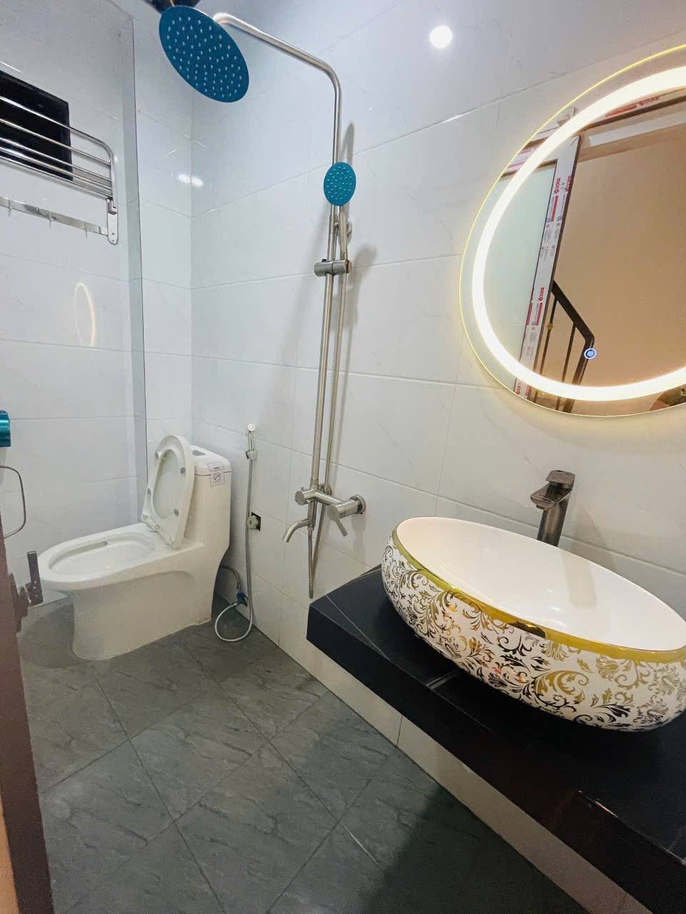 Siêu phẩm ngõ Bạch Mai, giá 5.95 tỷ, 20m2x5T, có sân, ẢNH THẬT - Ảnh 2